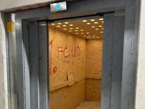 Hoch hinaus und sicher nach unten | Aufstiegsgeschichten