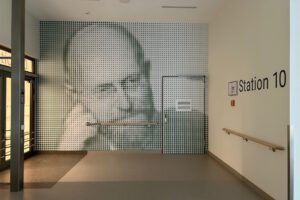 Keine Zukunft ohne Geschichte