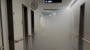 Für den Ernstfall vorbereitet