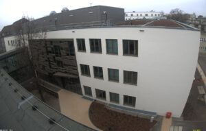 Ein letzter Blick von oben